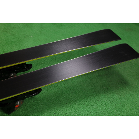 OL25 Volkl Racetiger SL170 test