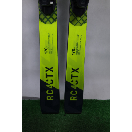 OL26 Fischer RC4 CTX 170