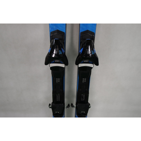 OL2 Stockli SL Laser 150 test 2025