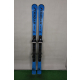 OL2 Stockli SL Laser 150 test 2025