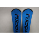 OL2 Stockli SL Laser 150 test 2025