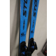 OL2 Stockli SL Laser 150 test 2025