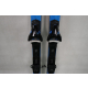 OL2 Stockli SL Laser 150 test 2025