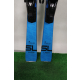 OL2 Stockli SL Laser 150 test 2025