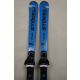 OL2 Stockli SL Laser 150 test 2025