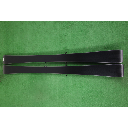 OL30 Atomic Redster Q PRO 161 test 2025 idealne