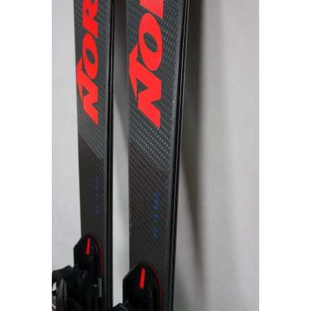 OL31 Nordica Spitfire DC 74 Pro 160 test 2025