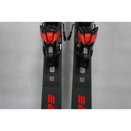 OL31 Nordica Spitfire DC 74 Pro 160 test 2025