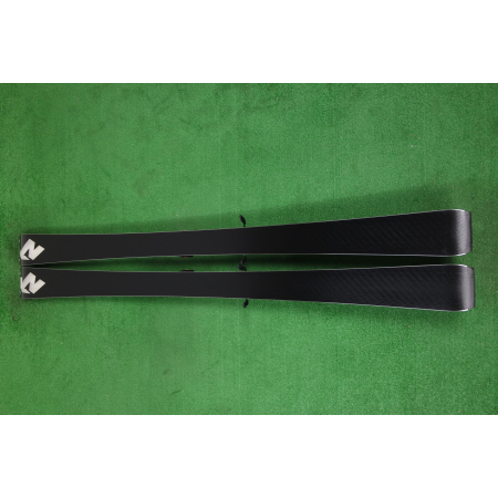 OL31 Nordica Spitfire DC 74 Pro 160 test 2025