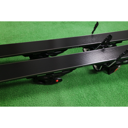 OL31 Nordica Spitfire DC 74 Pro 160 test 2025