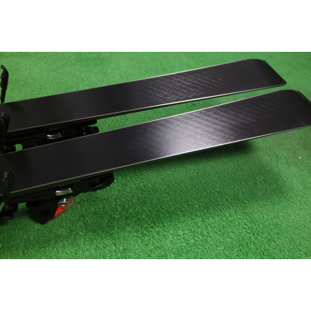OL31 Nordica Spitfire DC 74 Pro 160 test 2025