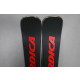 OL31 Nordica Spitfire DC 74 Pro 160 test 2025