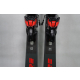 OL31 Nordica Spitfire DC 74 Pro 160 test 2025