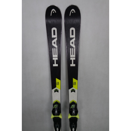 OL35 Head Prestige I. SLR 170 test