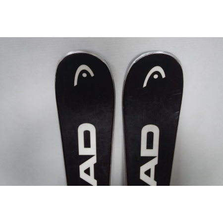 OL35 Head Prestige I. SLR 170 test