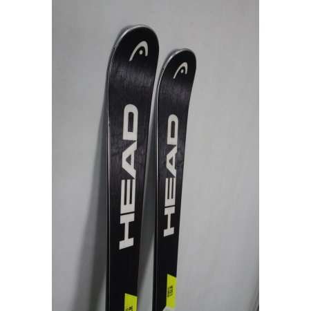 OL35 Head Prestige I. SLR 170 test