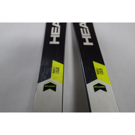 OL35 Head Prestige I. SLR 170 test