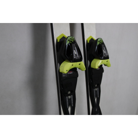 OL35 Head Prestige I. SLR 170 test