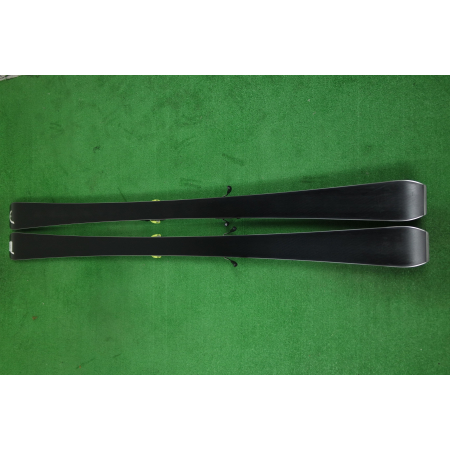 OL35 Head Prestige I. SLR 170 test