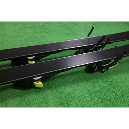 OL35 Head Prestige I. SLR 170 test