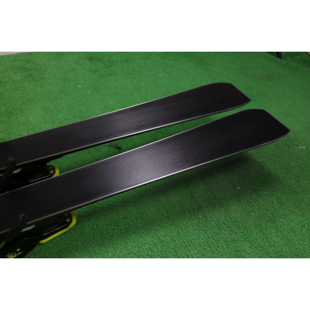 OL35 Head Prestige I. SLR 170 test