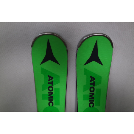 OL38 Atomic X9s 169 test