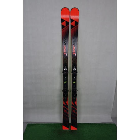 OL39 Fischer RC4 Curv DTX 178