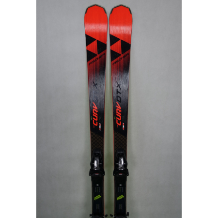 OL39 Fischer RC4 Curv DTX 178