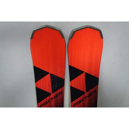 OL39 Fischer RC4 Curv DTX 178