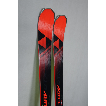 OL39 Fischer RC4 Curv DTX 178