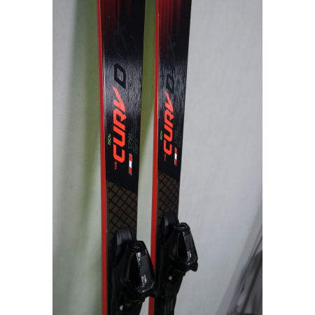 OL39 Fischer RC4 Curv DTX 178