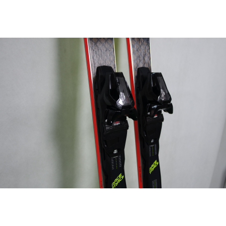 OL39 Fischer RC4 Curv DTX 178