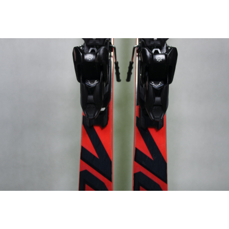 OL39 Fischer RC4 Curv DTX 178