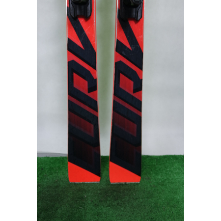 OL39 Fischer RC4 Curv DTX 178