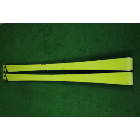 OL39 Fischer RC4 Curv DTX 178