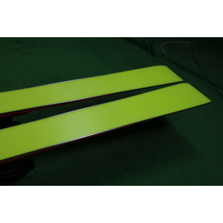 OL39 Fischer RC4 Curv DTX 178