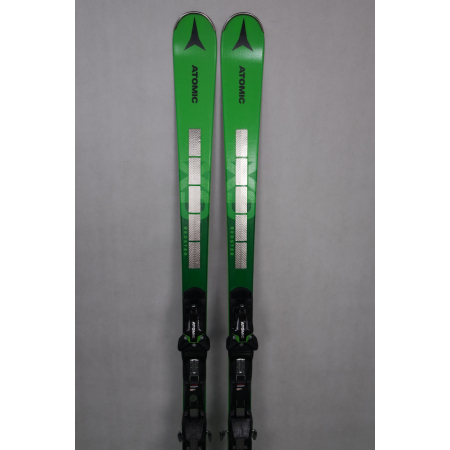 OL43 Atomic X9s 175 test