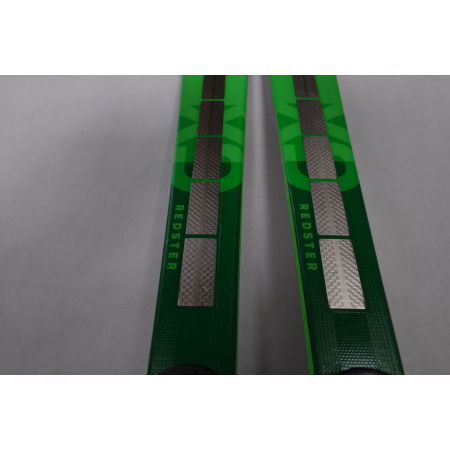 OL43 Atomic X9s 175 test