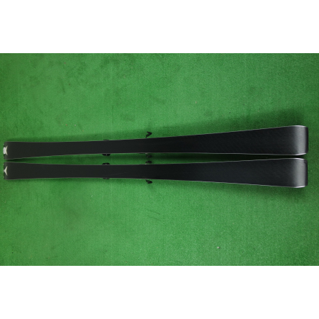 OL43 Atomic X9s 175 test