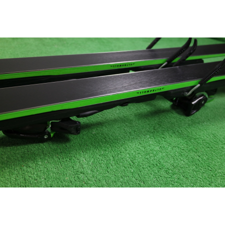 OL43 Atomic X9s 175 test