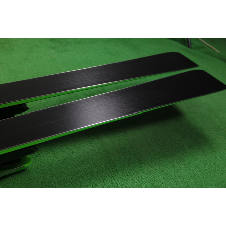 OL43 Atomic X9s 175 test