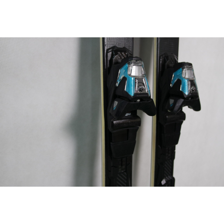 OL47 Atomic Redster X7 162 test 2025