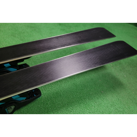 OL47 Atomic Redster X7 162 test 2025