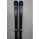 OL48 Atomic Redster X7 162 test 2025