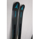 OL48 Atomic Redster X7 162 test 2025