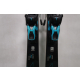 OL48 Atomic Redster X7 162 test 2025