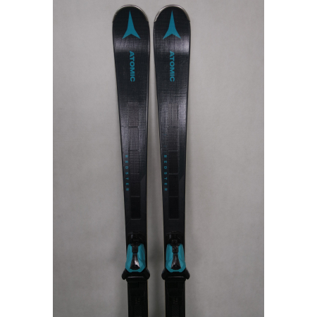 OL50 Atomic Redster X7 169 test 2025