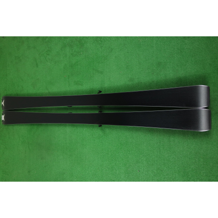 OL53 Atomic Redster Q9 176 test 2025 idealne