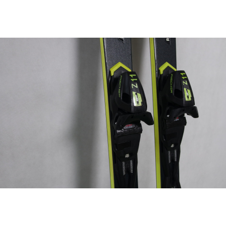 OL54 Fischer RC4 Superior Ti 165 test 2025