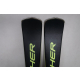 OL54 Fischer RC4 Superior Ti 165 test 2025